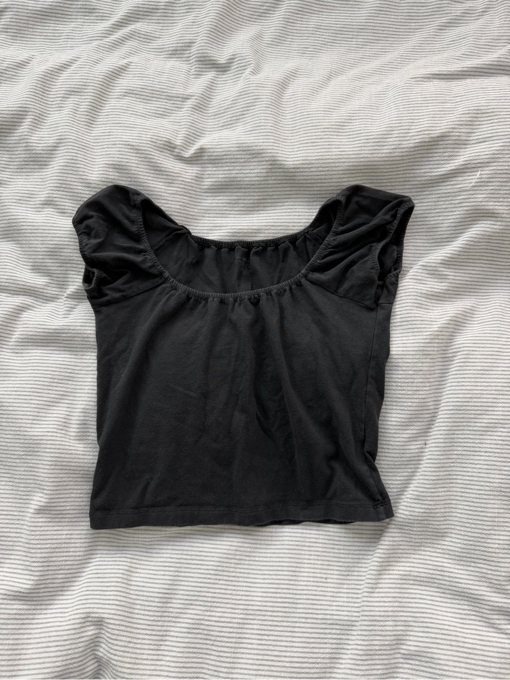 Brandy Melville Black Top